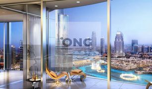 1 Bedroom Apartment for sale in Opera District, Dubai Act Two