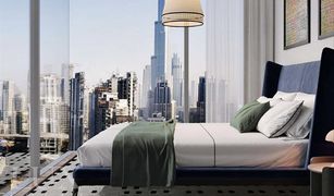 1 Schlafzimmer Appartement zu verkaufen in Executive Towers, Dubai Peninsula One