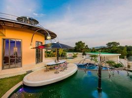 4 Schlafzimmer Villa zu vermieten im Mission Heights Village, Thep Krasattri, Thalang, Phuket