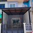 2 Schlafzimmer Reihenhaus zu verkaufen im Chatpairin Village, Lat Lum Kaeo, Lat Lum Kaeo