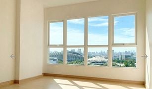 曼谷 Hua Mak Supalai Veranda Ramkhamhaeng 1 卧室 公寓 售 