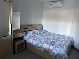 1 Schlafzimmer Wohnung zu verkaufen im KM Beach Pranburi, Pak Nam Pran