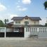 3 Schlafzimmer Haus zu verkaufen in Bang Kruai, Nonthaburi, Bang Khun Kong, Bang Kruai, Nonthaburi