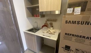 曼谷 Sam Sen Nai The Muve Pradipat 1 卧室 公寓 售 