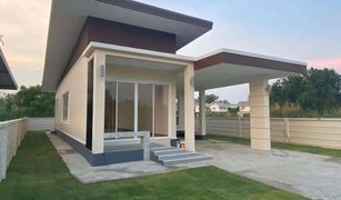2 Bedrooms House for sale in Aranyik, Phitsanulok Happiness Home 1565