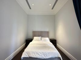 2 Schlafzimmer Wohnung zu vermieten im 98 Wireless, Lumphini, Pathum Wan