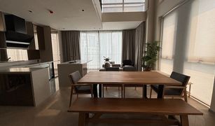 2 Bedrooms Condo for sale in Thung Mahamek, Bangkok The Reserve Sathorn