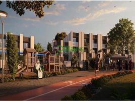 2 Bedroom Townhouse for sale at Bianca, 