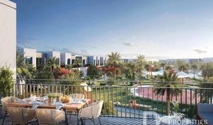 4 Schlafzimmern Villa zu verkaufen in EMAAR South, Dubai Parkside 2