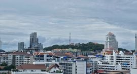 Available Units at The Panora Pattaya