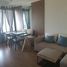 1 Schlafzimmer Wohnung zu vermieten im U Delight Residence Riverfront Rama 3, Bang Phongphang