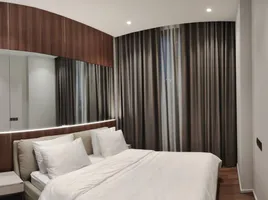 คอนโด 1 ห้องนอน ให้เช่า ในโครงการ มิวนีค หลังสวน, ลุมพินี