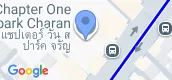 Map View of Chapter One Spark Charan