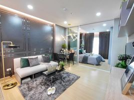 1 Schlafzimmer Appartement zu verkaufen im Supalai Veranda Sukhumvit 117, Bang Mueang Mai, Mueang Samut Prakan, Samut Prakan