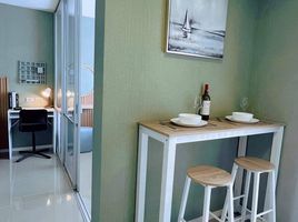 1 Schlafzimmer Appartement zu verkaufen im Lumpini Park Beach Jomtien, Nong Prue