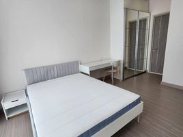 1 Schlafzimmer Wohnung zu vermieten im Supalai Premier Si Phraya - Samyan, Maha Phruettharam