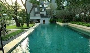 1 chambre Condominium a vendre à Khlong Tan Nuea, Bangkok Quattro By Sansiri