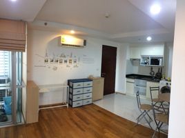 1 Bedroom Condo for sale at Abstracts Phahonyothin Park, Chomphon