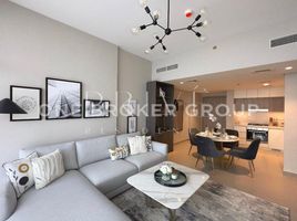 1 Bedroom Apartment for sale at Prive Residence, Park Heights, Dubai Hills Estate