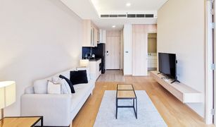 2 chambres Condominium a vendre à Phra Khanong, Bangkok Siamese Exclusive 42