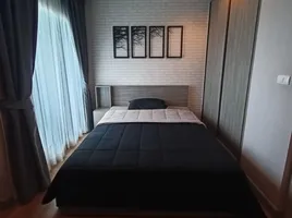 Studio Condo for sale at Chapter One Midtown Ladprao 24, Chomphon, Chatuchak