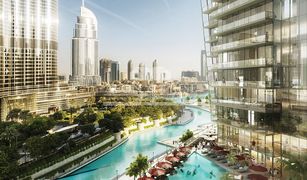 , दुबई The Address Residences Dubai Opera में 2 बेडरूम अपार्टमेंट बिक्री के लिए