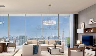 1 Bedroom Apartment for sale in , Dubai Address Harbour Point