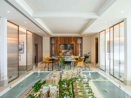 5 Bedroom Villa for sale at Six Senses Residences, The Crescent