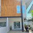 2 Bedroom House for rent at Smileville X2 Bang Jo, Si Sunthon