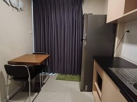 1 Schlafzimmer Wohnung zu vermieten im JW Condo at Donmuang, Si Kan