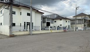 3 Bedrooms Warehouse for sale in Na Di, Samut Sakhon 