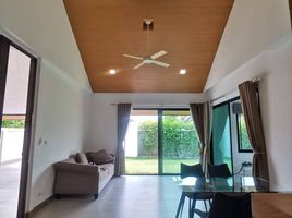 2 Schlafzimmer Villa zu verkaufen im The Maple Pattaya, Huai Yai