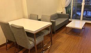 2 Schlafzimmern Wohnung zu verkaufen in Phra Khanong, Bangkok Diamond Sukhumvit