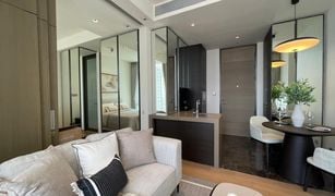 1 Bedroom Condo for sale in Lumphini, Bangkok 28 Chidlom