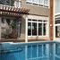 2 Bedroom Villa for rent at Baan Talay Pattaya, Na Chom Thian, Sattahip