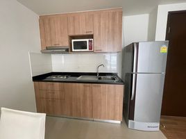 1 Bedroom Condo for rent at Y.O. Place, Khlong Toei