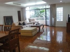 3 Bedroom Apartment for rent at Neo Aree Apartment, Khlong Tan, Khlong Toei, Bangkok, Thailand