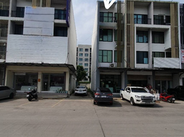  Ganzes Gebäude zu vermieten im Fifth Avenue Ladkrabang, Lam Pla Thio, Lat Krabang, Bangkok