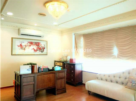6 Schlafzimmer Villa zu verkaufen in Tuas, West region, Tuas coast, Tuas, West region, Singapur