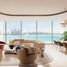 2 Schlafzimmer Wohnung zu verkaufen im Ellington Beach House, The Crescent, Palm Jumeirah