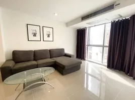 3 Bedroom Condo for rent at The Waterford Diamond, Khlong Tan, Khlong Toei