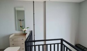 1 Bedroom Condo for sale in Bang Chak, Bangkok The Line Sukhumvit 101