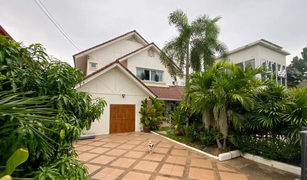 6 chambres Villa a vendre à Nong Prue, Pattaya Central Park Hillside Village