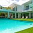 5 Bedroom House for rent in Karon, Phuket Town, Karon