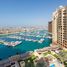 2 Schlafzimmer Appartement zu vermieten im Marina Residences 5, Palm Jumeirah, Dubai