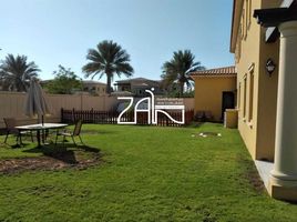 5 Bedroom Villa for sale at Saadiyat Beach Villas, Saadiyat Beach