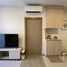 1 Bedroom Apartment for rent at NIA By Sansiri, Phra Khanong Nuea