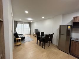 1 Bedroom Apartment for sale at Laem Chabang Tower, Thung Sukhla