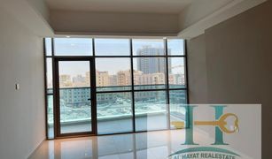1 Bedroom Apartment for sale in Al Rashidiya 1, Ajman Gulfa Towers