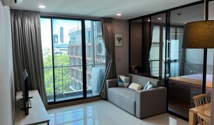曼谷 Phra Khanong Tree Condo Sukhumvit 50 1 卧室 公寓 售 